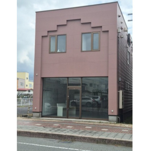 伊達市網代町11-2テナント