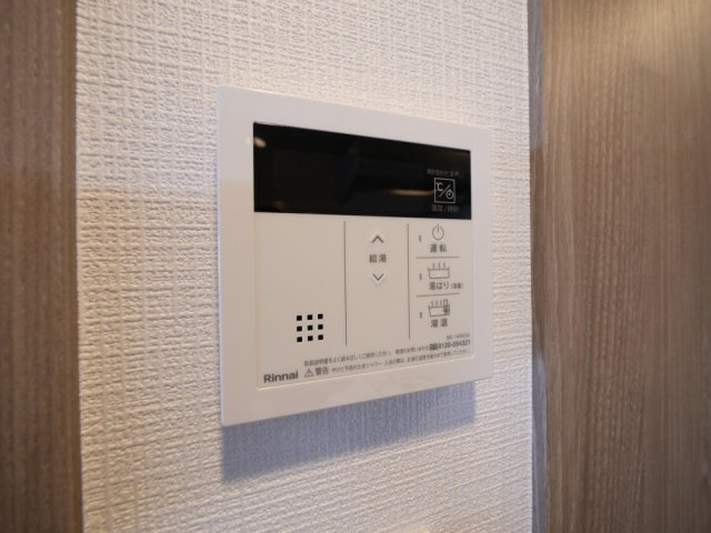 大阪市西淀川区花川２丁目の賃貸マンションの設備