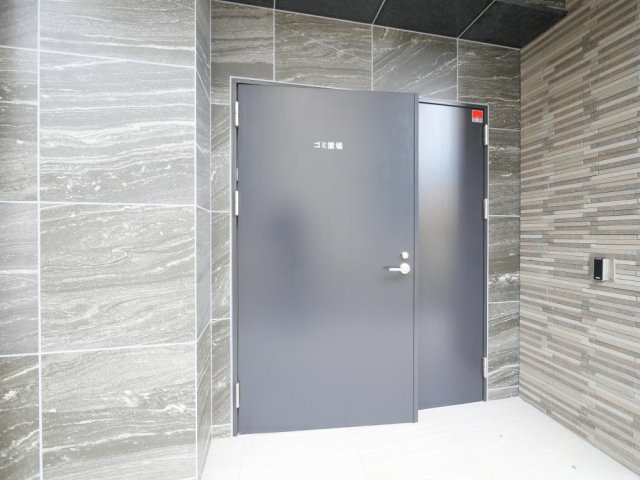 大阪市西淀川区花川２丁目の賃貸マンションのその他共用部分