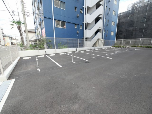 大阪市西淀川区花川２丁目の賃貸マンションのその他共用部分