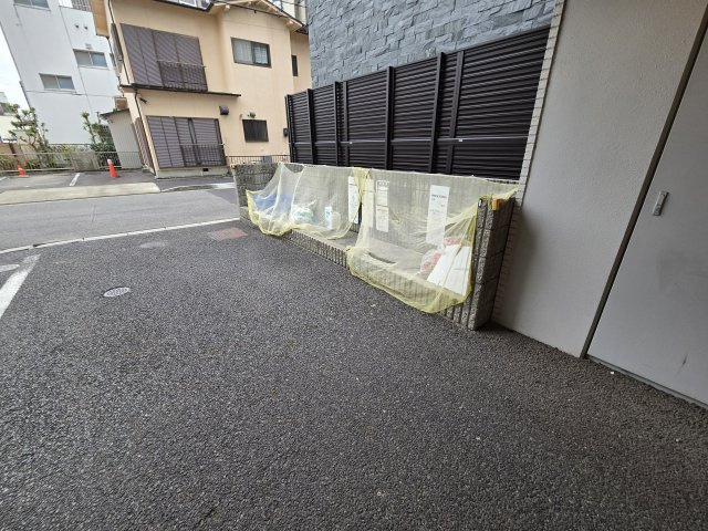 P-SQUARE Shumoku|名古屋市の賃貸ならMy賃貸のその他共用部分|P-SQUARE Shumoku
