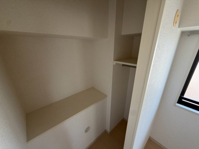 P-SQUARE Shumoku|名古屋市の賃貸ならMy賃貸の収納|P-SQUARE Shumoku