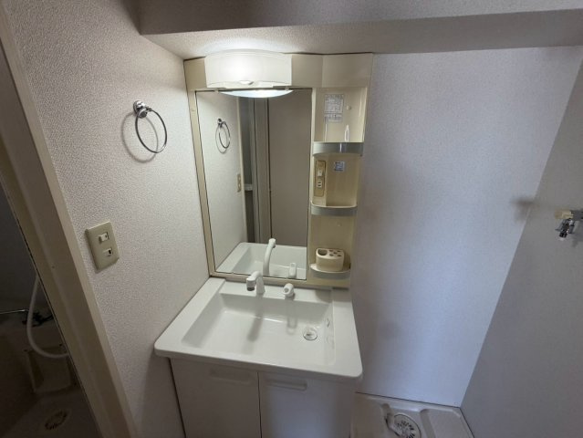 P-SQUARE Shumoku|名古屋市の賃貸ならMy賃貸の洗面所|P-SQUARE Shumoku