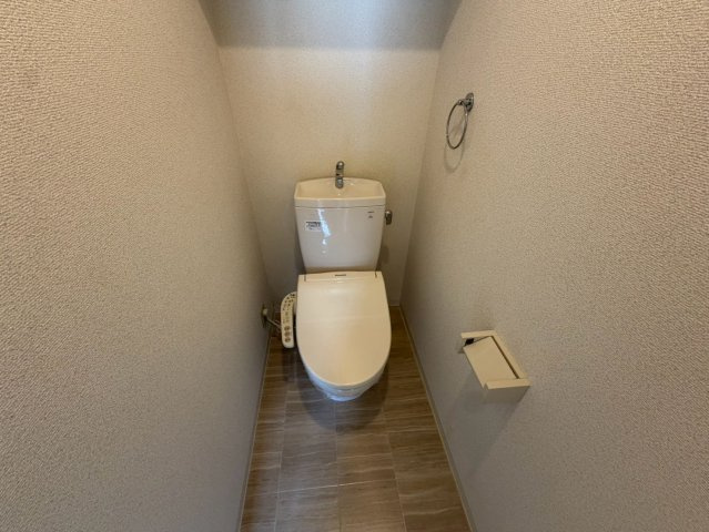 P-SQUARE Shumoku|名古屋市の賃貸ならMy賃貸のトイレ|P-SQUARE Shumoku