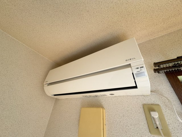 フジパレス木の本の設備