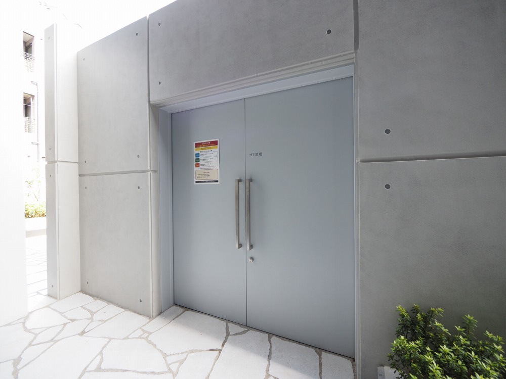 大阪市東淀川区小松１丁目の賃貸マンションのその他共用部分