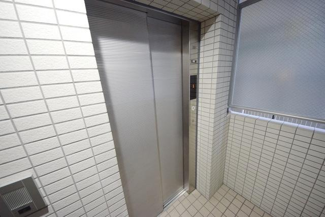 スカイコートパレス押上Ⅲのその他共用部分