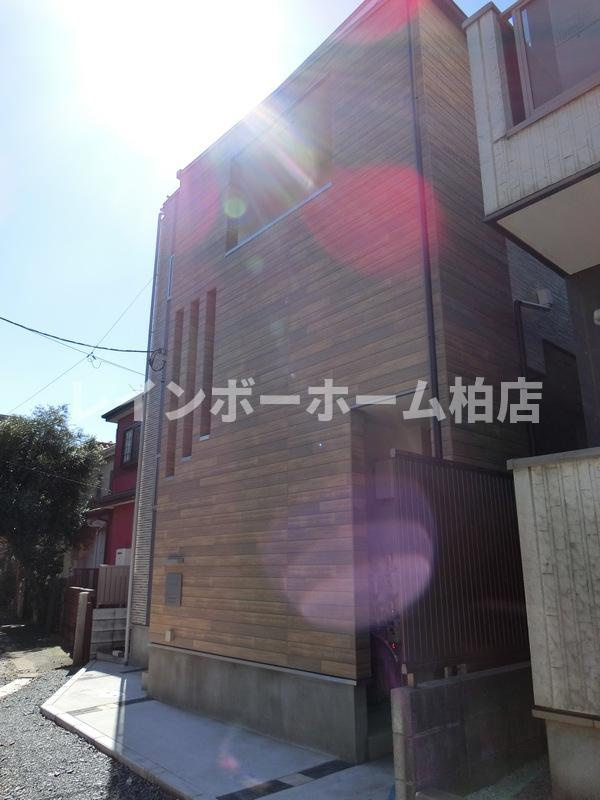 特典：仲介手数料が50％OFFです‼のその他共用部分
