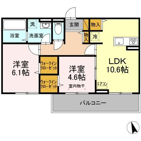 インペリアル