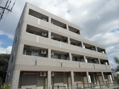 【外観】 | キャトルセゾン