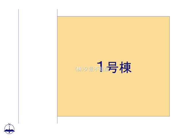 《仲介手数料無料》小金井市緑町３丁目14-18新築一戸建て‎ブルーミングガーデン