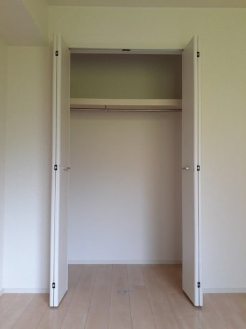 グランデの収納