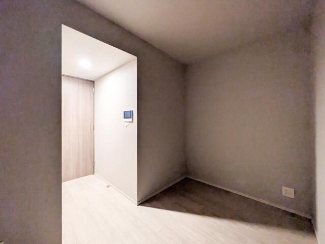 Alivis浦安の設備