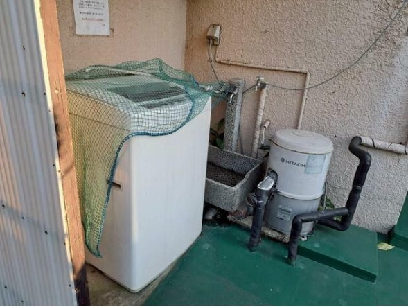 【その他共用部分】