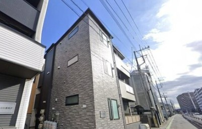 ＫＬＥＩＳ新所沢ＩＩのその他共用部分
