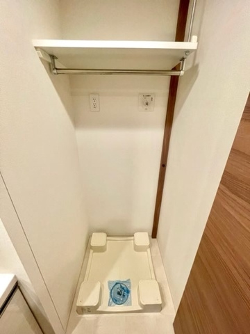 新品家具付きマンション世田谷27(KaGood東京)の内装