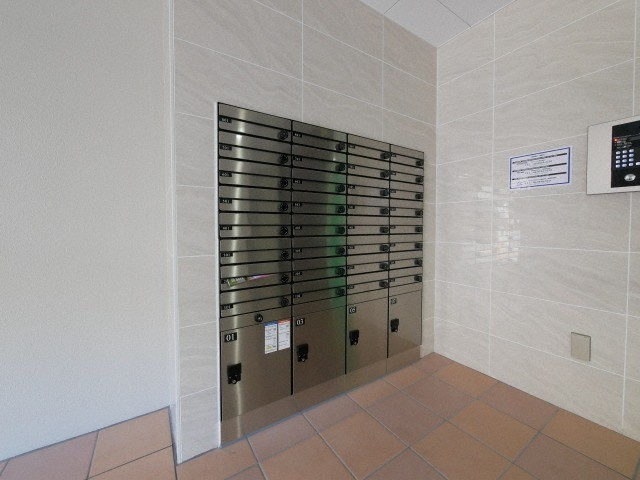 大阪市都島区中野町３丁目の賃貸マンションのその他共用部分