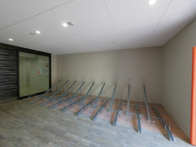大阪市都島区中野町３丁目の賃貸マンションのその他共用部分