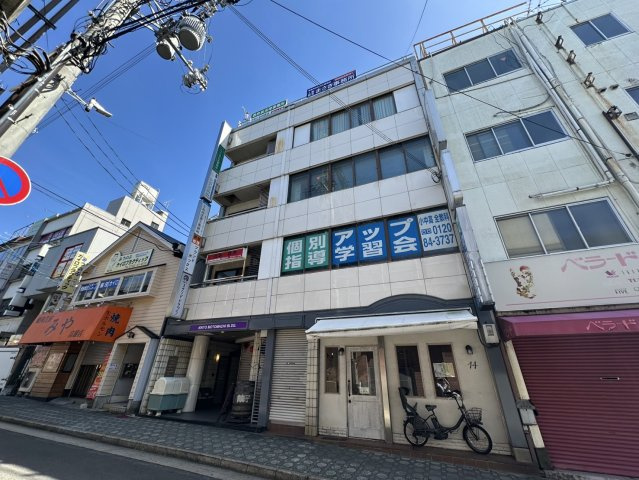 ききょう元町ビル