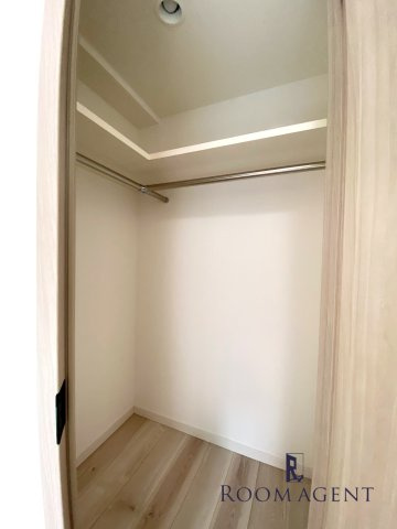 S-RESIDENCE今池beleta(ベレータ)の収納