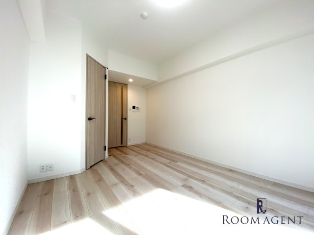 S-RESIDENCE今池beleta(ベレータ)の居間・リビング
