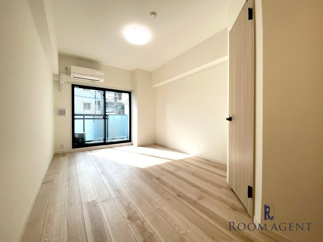 S-RESIDENCE今池beleta(ベレータ)の内装