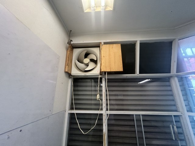 東新町2階建て兼テナント住宅のその他
