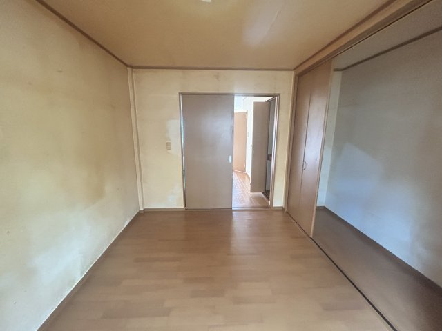 東新町2階建て兼テナント住宅のその他
