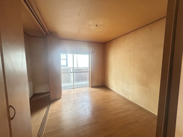 東新町2階建て兼テナント住宅のその他