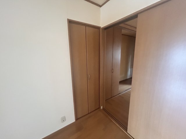東新町2階建て兼テナント住宅のその他