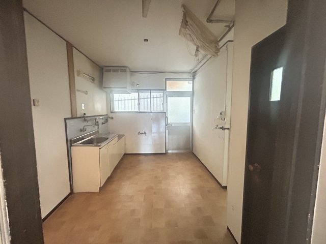 東新町2階建て兼テナント住宅のその他