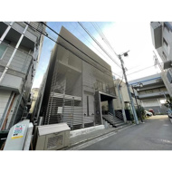 ヒルサイド二子玉川の画像