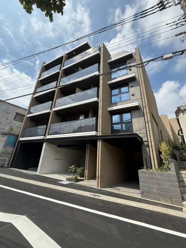 Ｇａｒｄｅｎ　Ｘａｖｉｓ不動前の画像