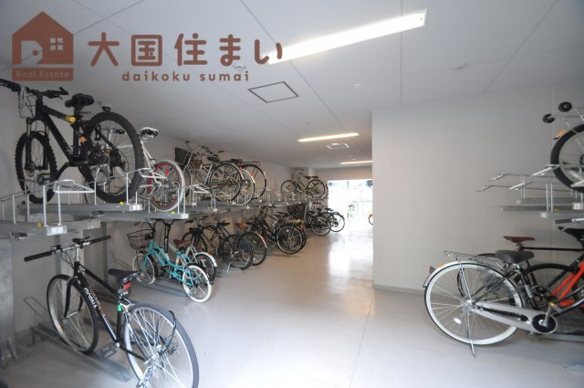 【その他共用部分】 | イニシアブランなんば