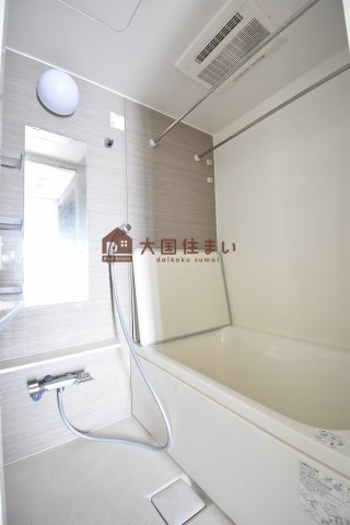 【浴室】 | イニシアブランなんば