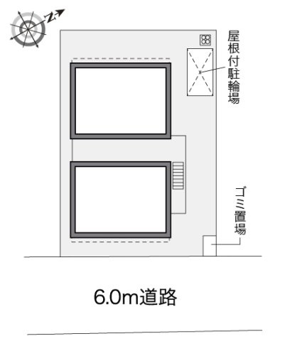 レオパレス歌敷山のその他