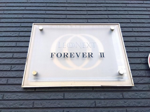 レオネクストＦＯＲＥＶＥＲⅡのその他