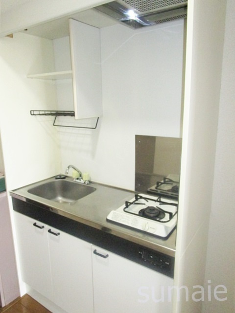Ｆｉｏｒｅ　西尾久Ⅱのキッチン|キッチンです☆