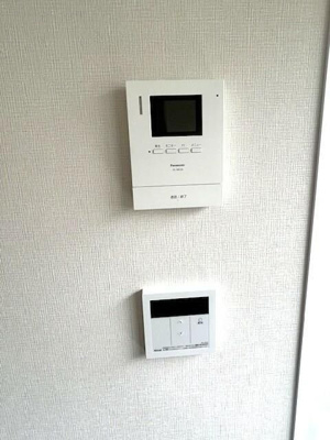 【セキュリティ】 | マンション雅