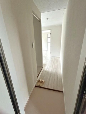 【玄関】 | マンション雅