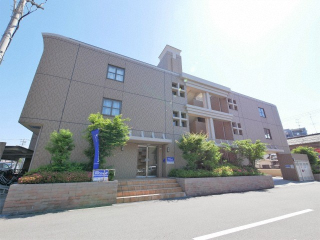 大阪市住吉区我孫子５丁目の賃貸マンション