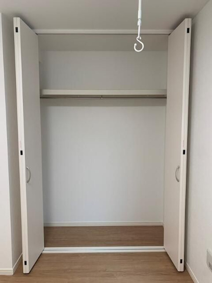 【収納】