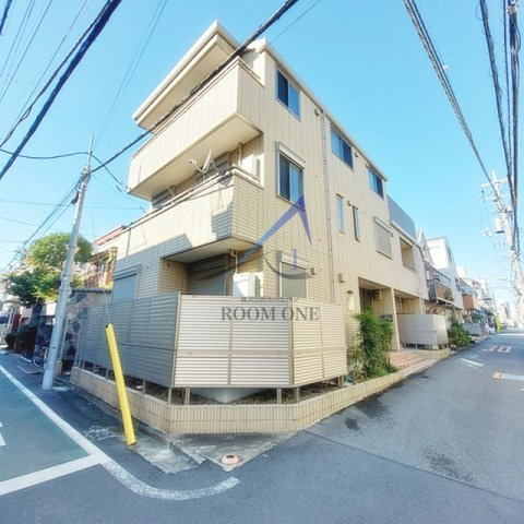 メゾン　ラフイネ