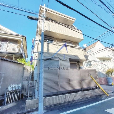 メゾン　ラフイネ