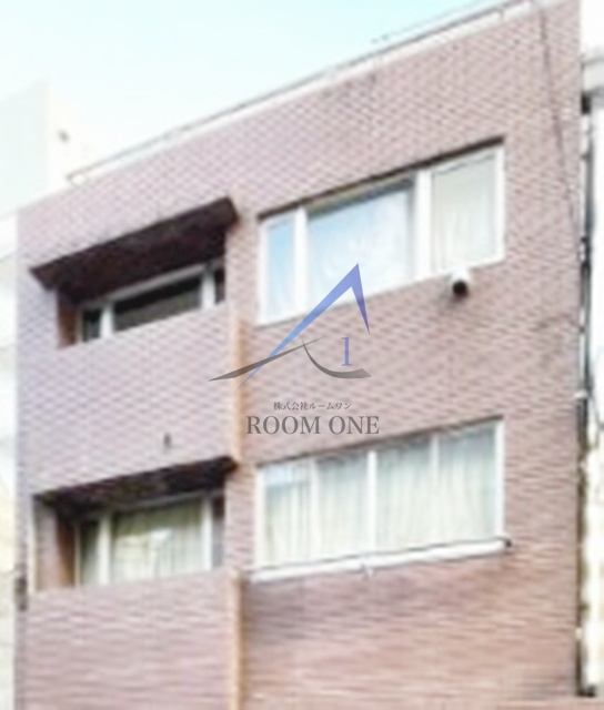 ダイヤモンドレジデンス仲御徒町の外観|外観です。