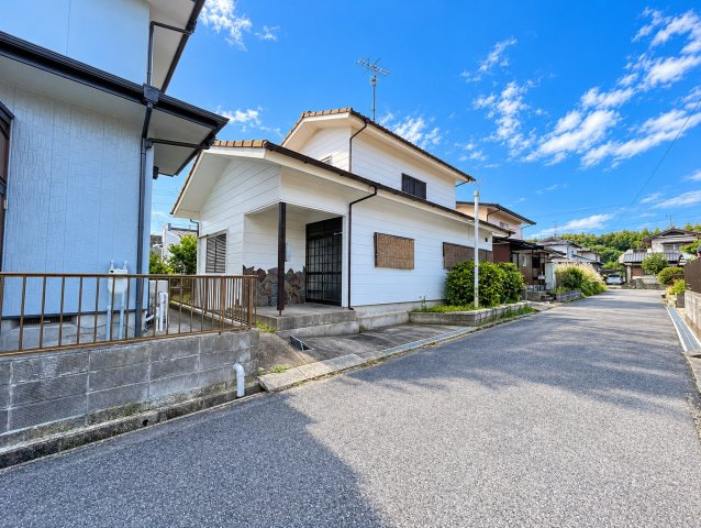 茂原市北塚　中古戸建