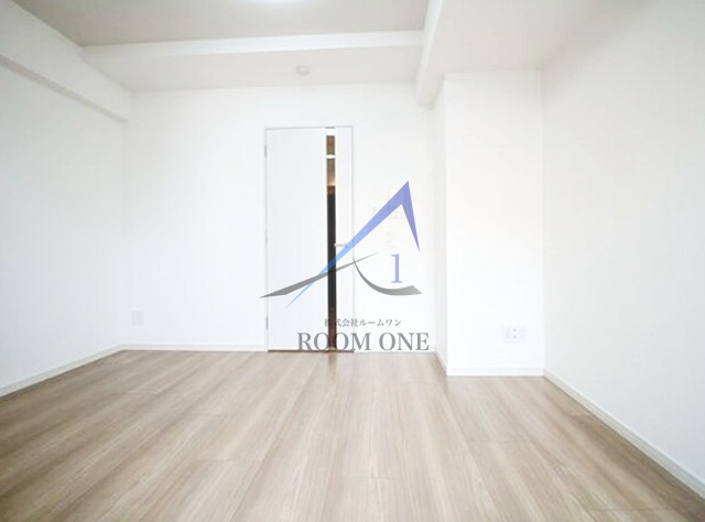 プレール・ドゥーク亀戸Ⅳの居間・リビング|洋室のお部屋です。