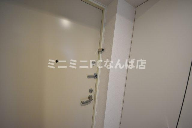 セレニテ谷町四丁目アリエ