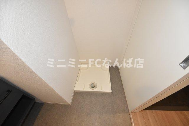 セレニテ谷町四丁目アリエ