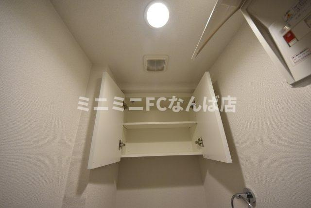 セレニテ谷町四丁目アリエ